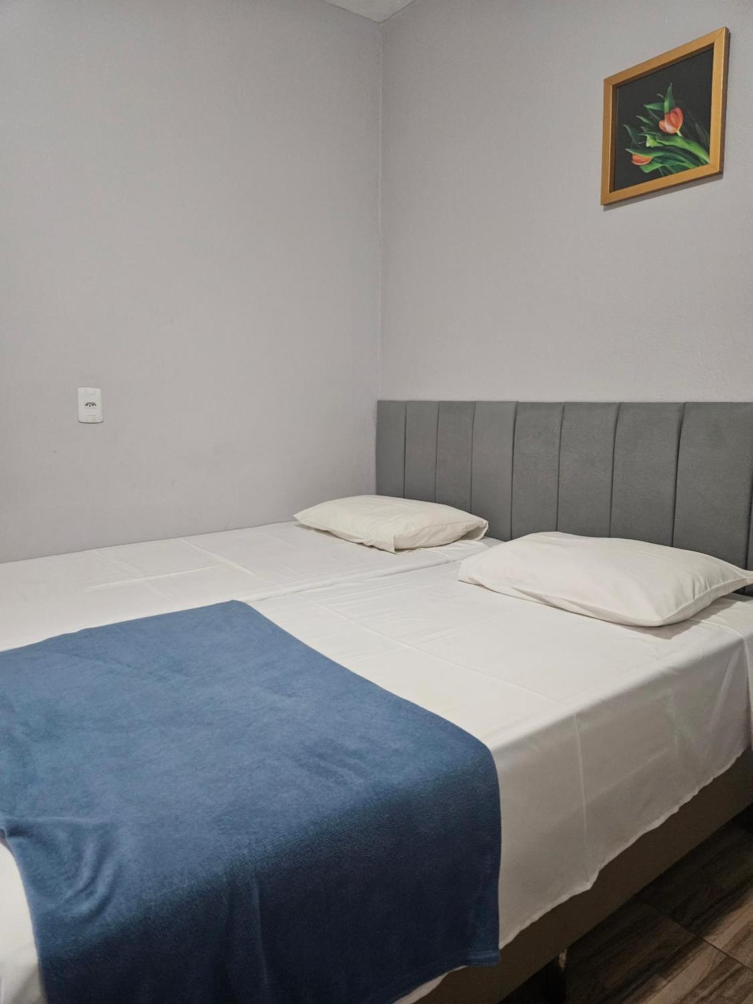 Hospedagem Santo Agostinho Эстрема Номер фото