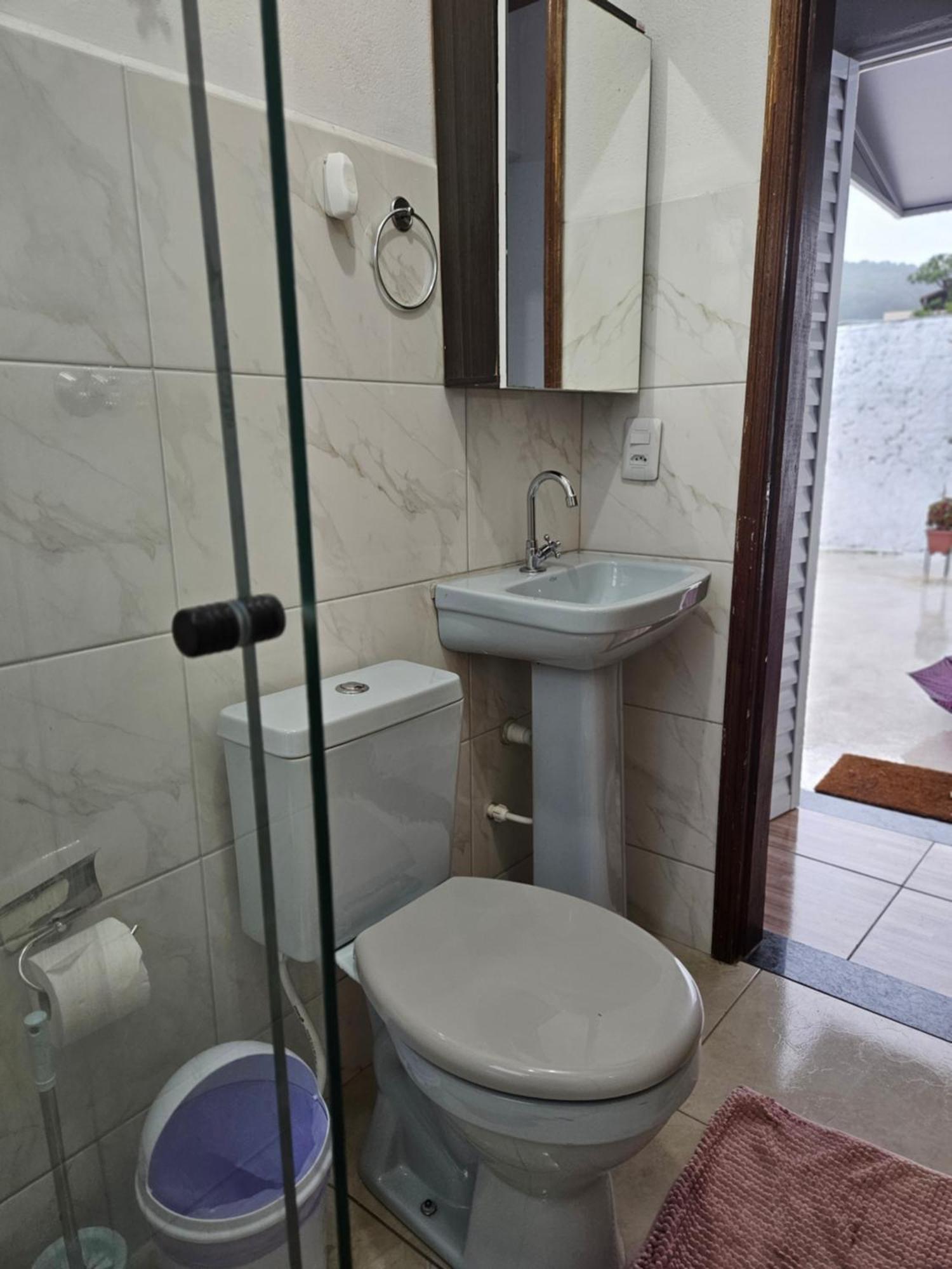 Hospedagem Santo Agostinho Эстрема Номер фото