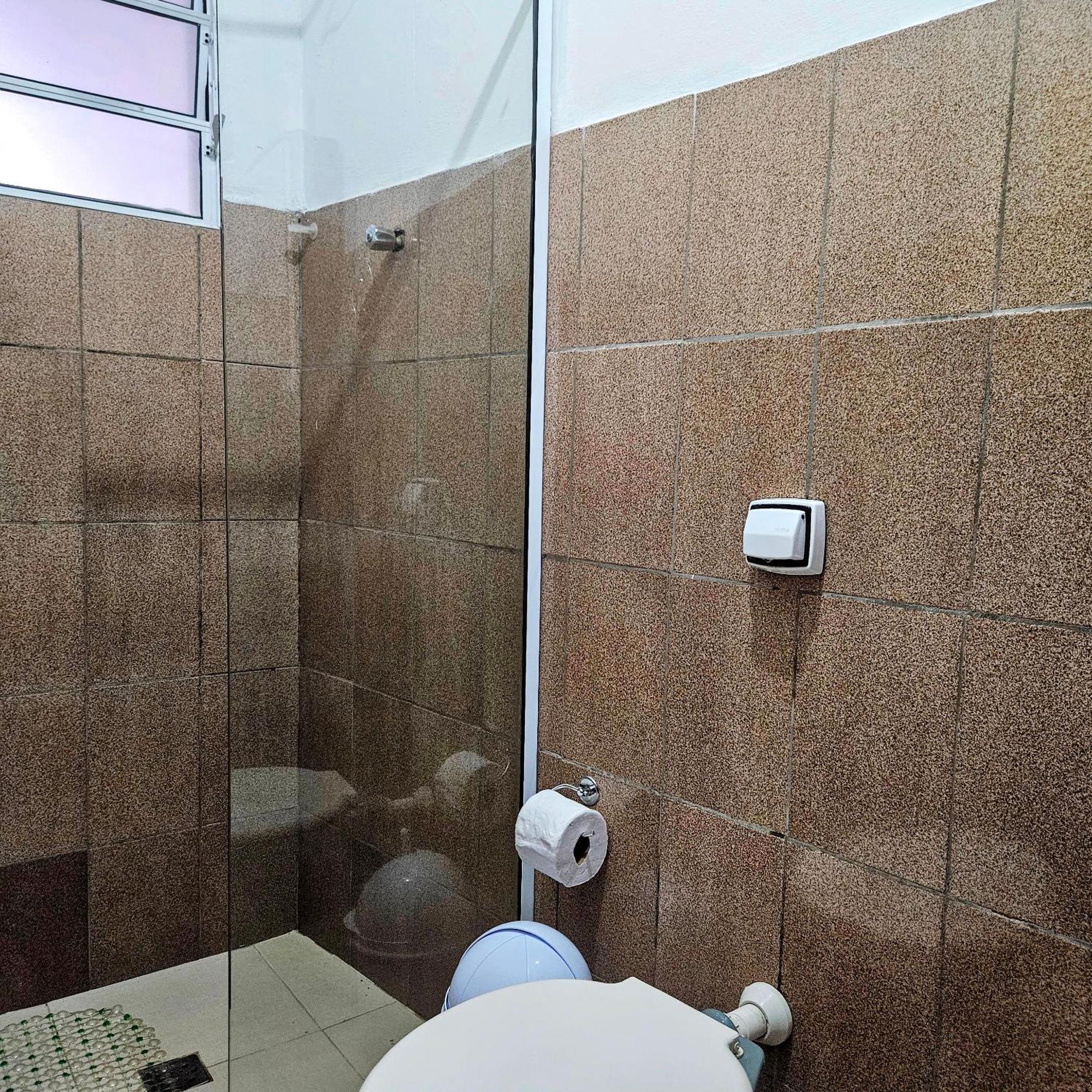 Hospedagem Santo Agostinho Эстрема Номер фото