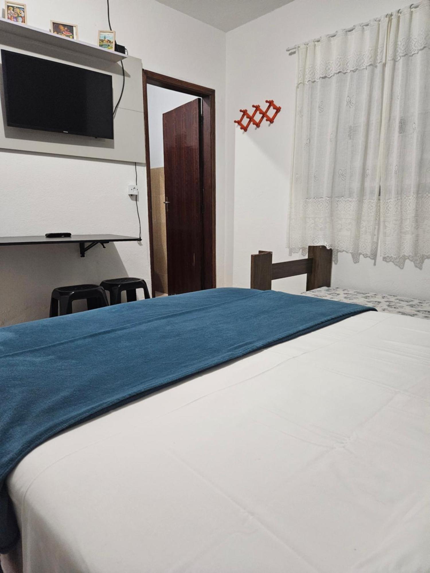 Hospedagem Santo Agostinho Эстрема Номер фото
