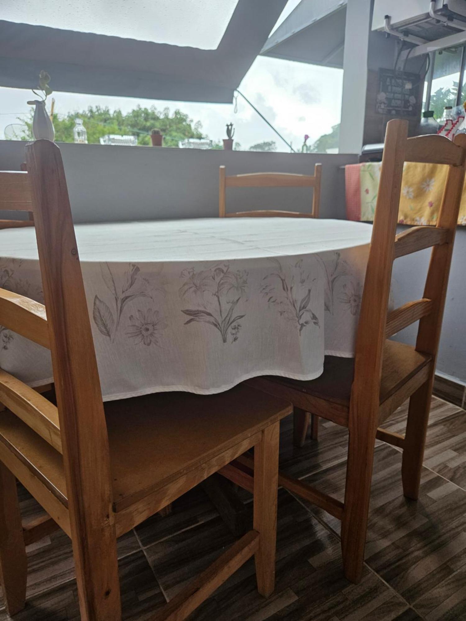 Hospedagem Santo Agostinho Эстрема Номер фото