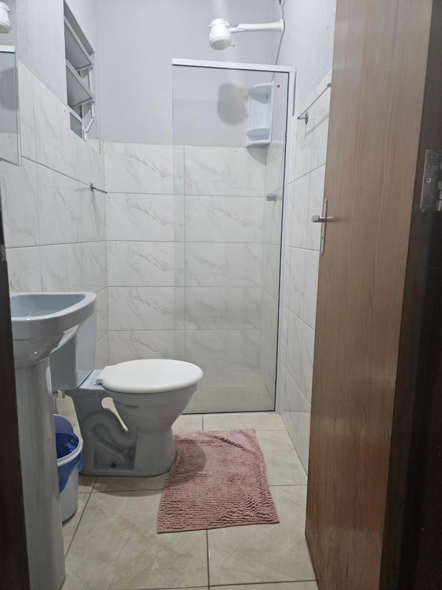 Hospedagem Santo Agostinho Эстрема Номер фото