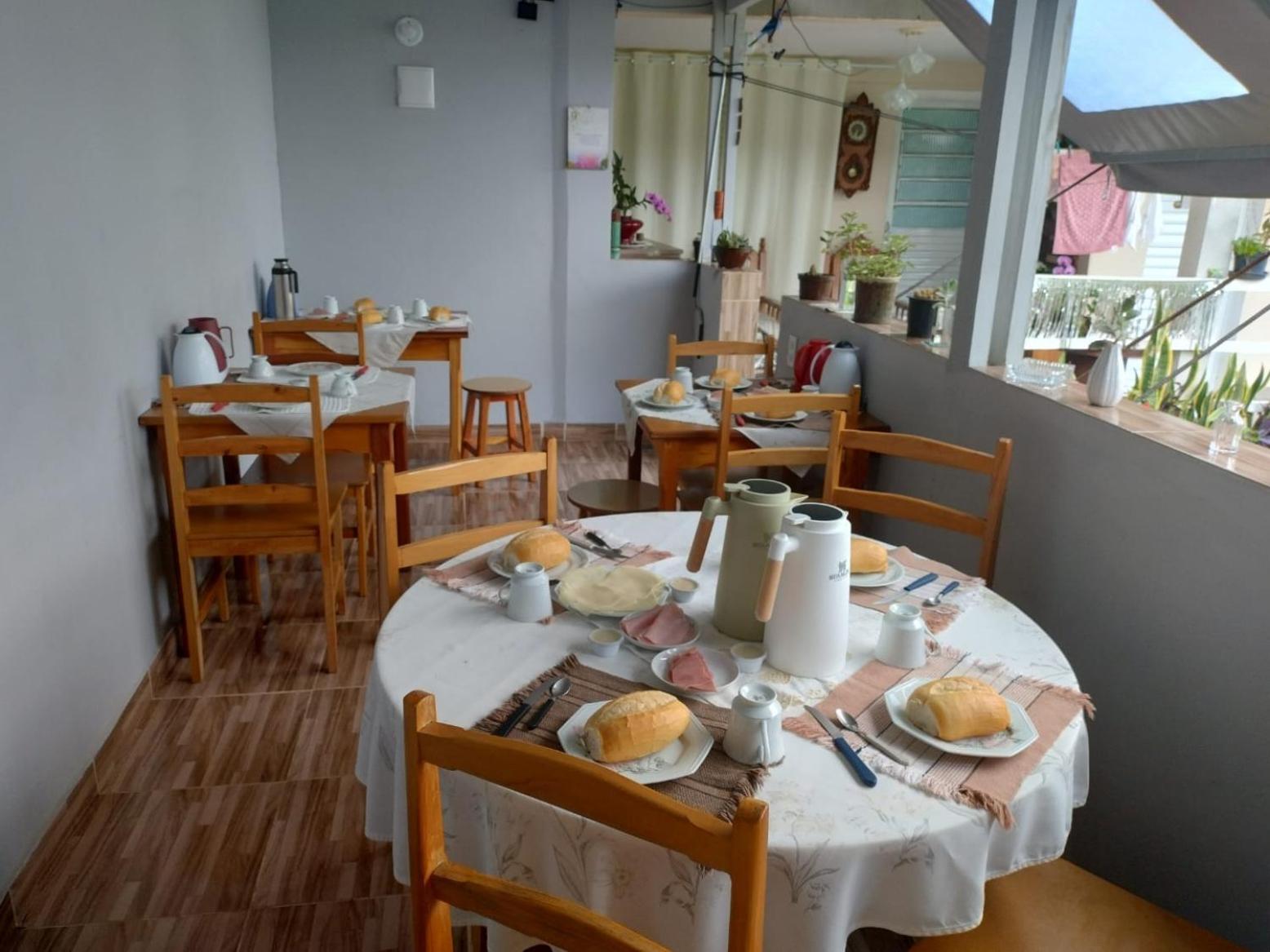 Hospedagem Santo Agostinho Эстрема Номер фото