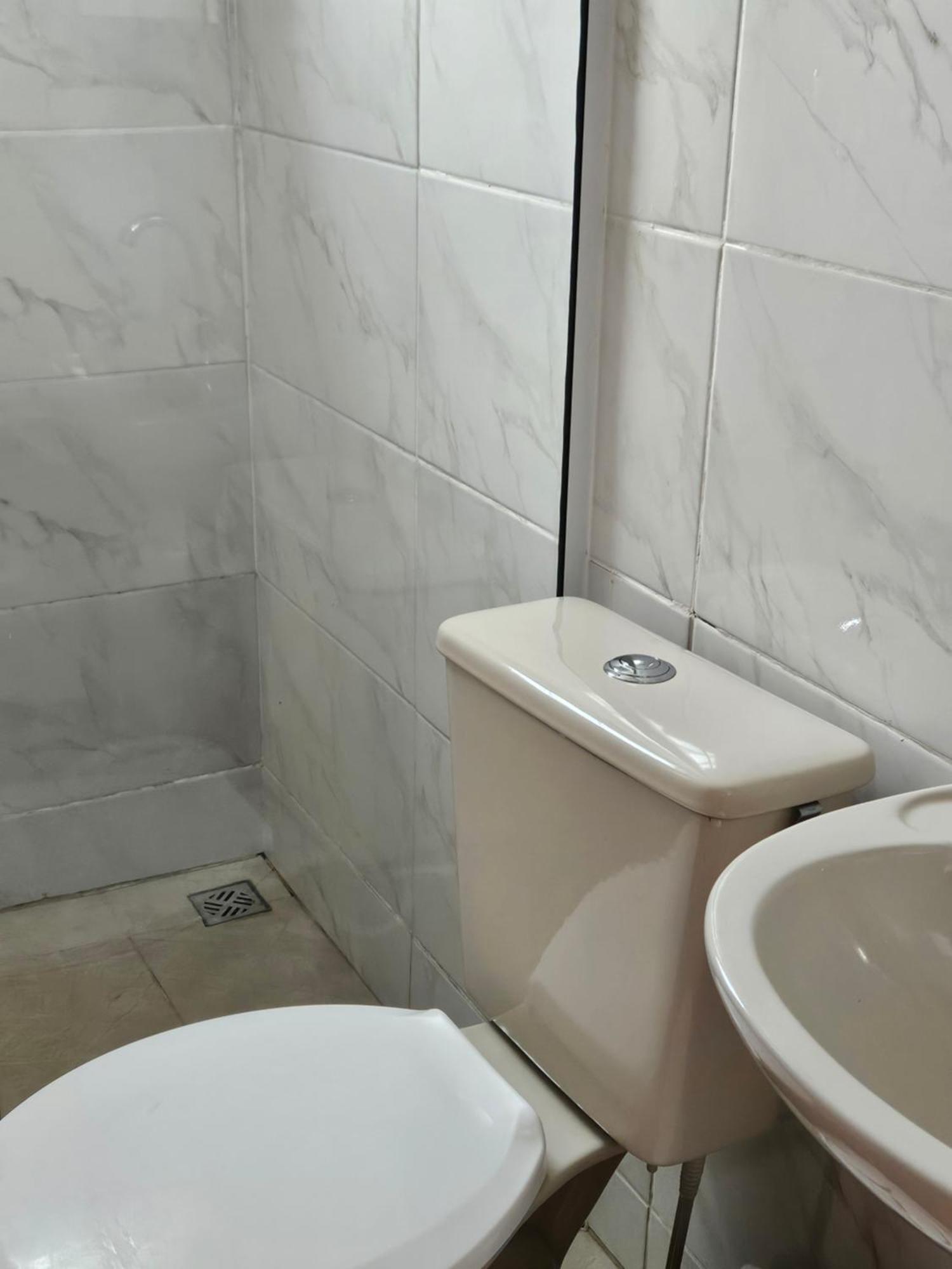 Hospedagem Santo Agostinho Эстрема Номер фото